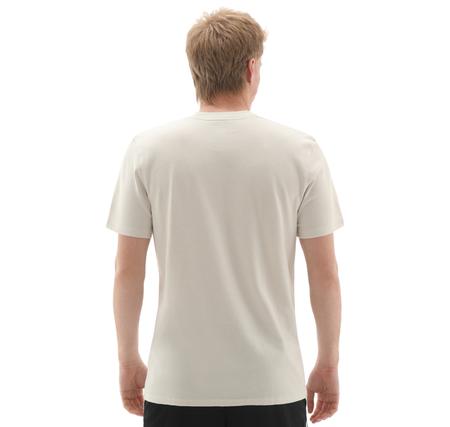 Under Armour Curry Greatest Shooter Tee Erkek T-Shirt Krem