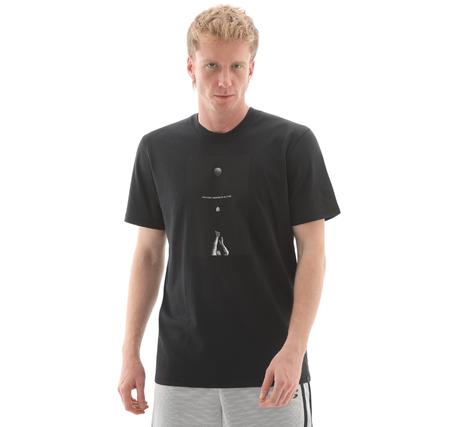 Under Armour Curry Greatest Shooter Tee Erkek T-Shirt Siyah Under Armour Curry Greatest Shooter Tee Erkek T-Shirt Siyah