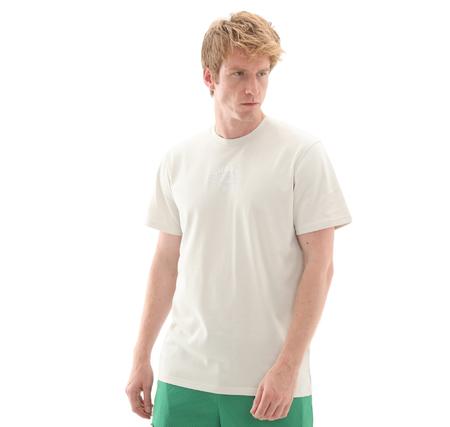 Under Armour Curry Hw Verbiage Tee 2 Erkek T-Shirt Gri
