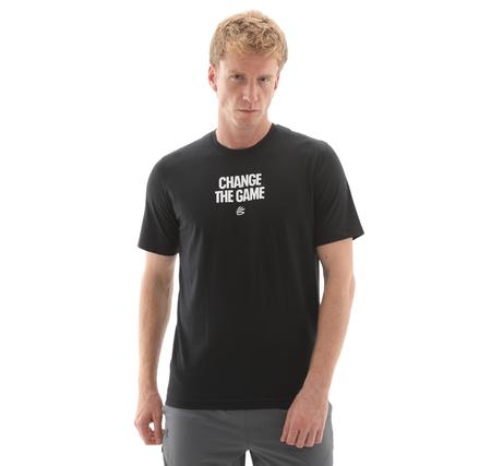 Under Armour Curry Playable Tee 1 Erkek T-Shirt Siyah Under Armour Curry Playable Tee 1 Erkek T-Shirt Siyah