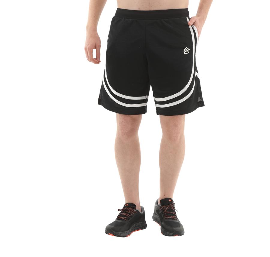 Under Armour Curry Sig Short Erkek Şort Ve Kapri Under Armour Curry Sig Short Erkek Şort Ve Kapri