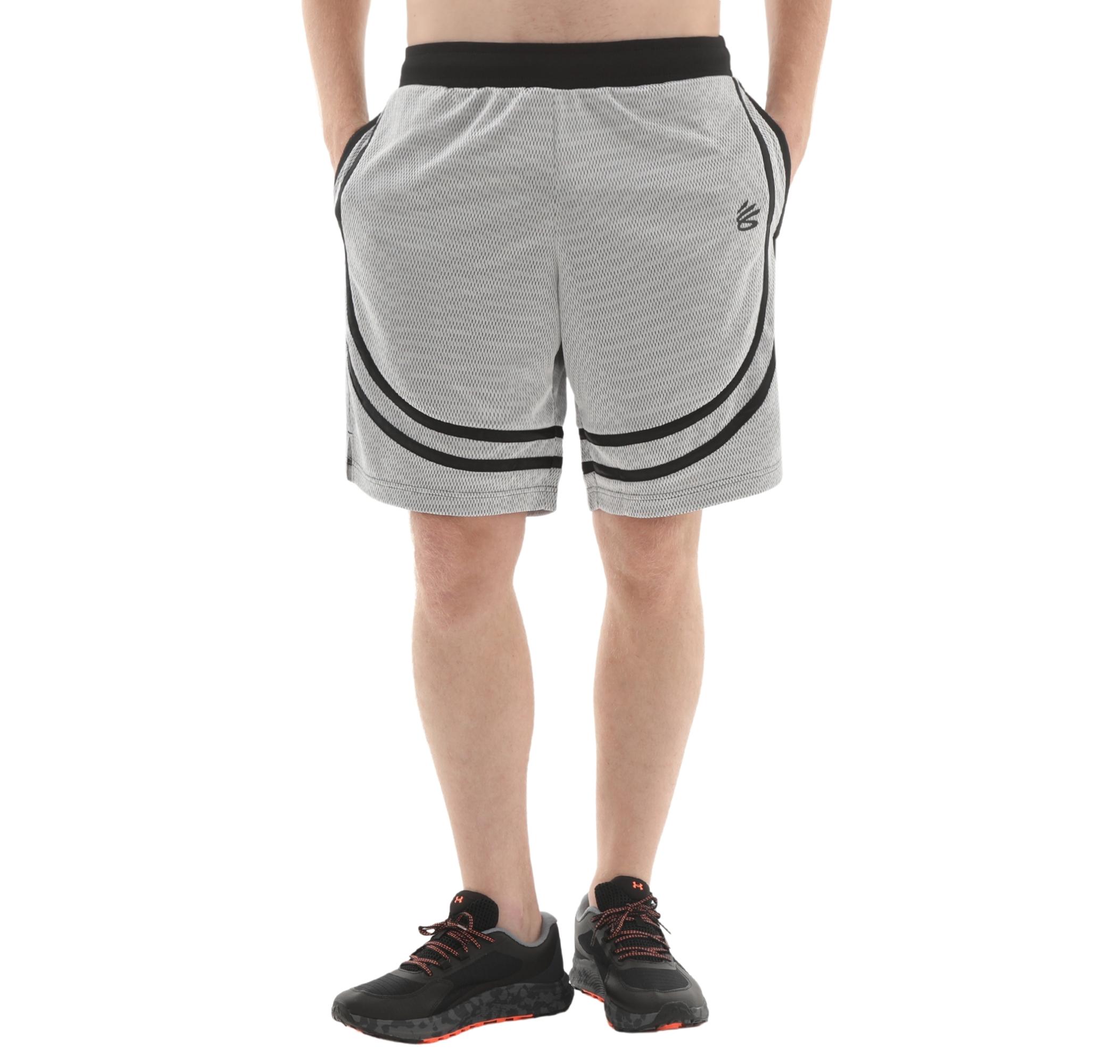 Мужские шорты Under Armour Curry Sig Short Kapri