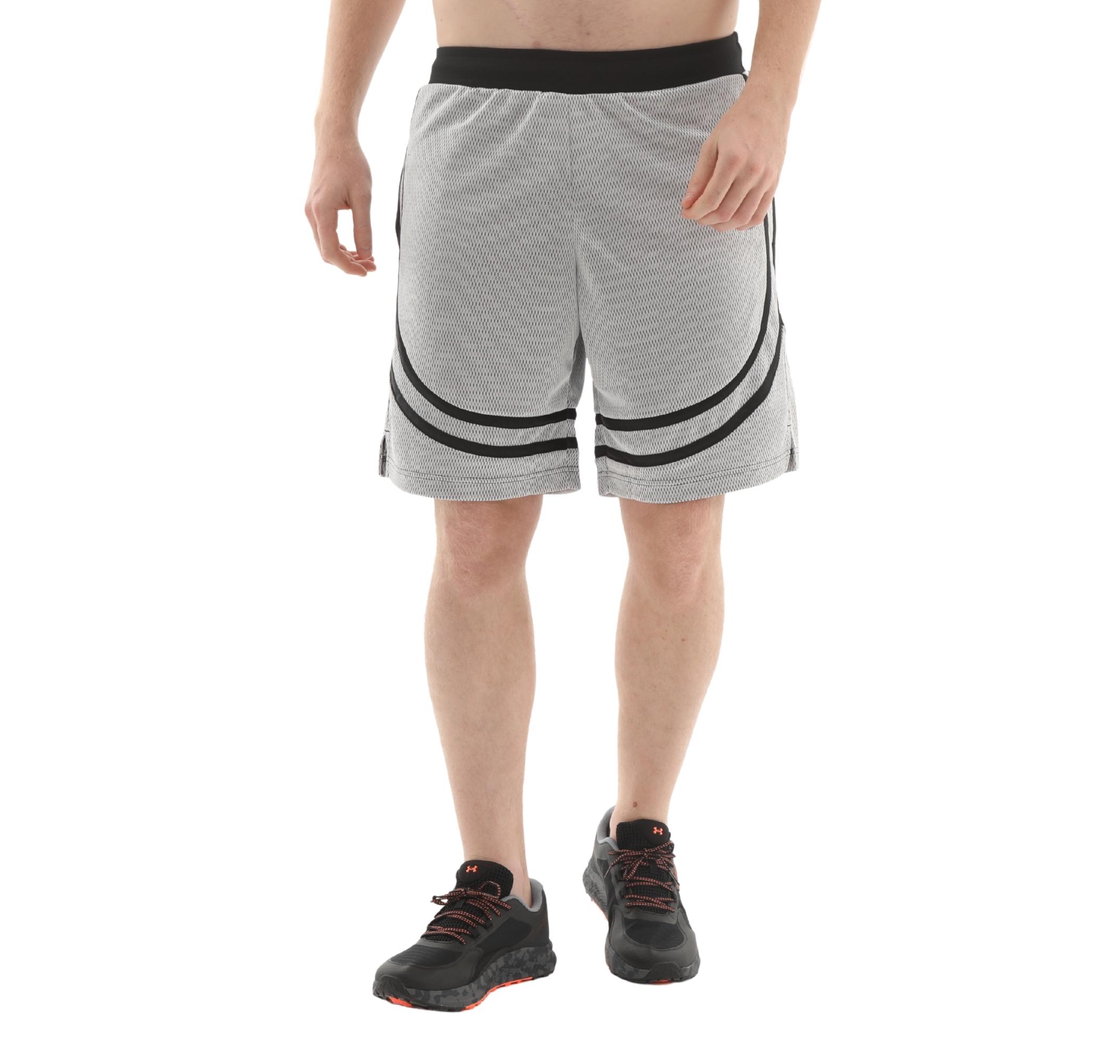 Мужские шорты Under Armour Curry Sig Short Kapri