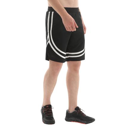 Under Armour Curry Sig Short Erkek Şort Ve Kapri Siyah