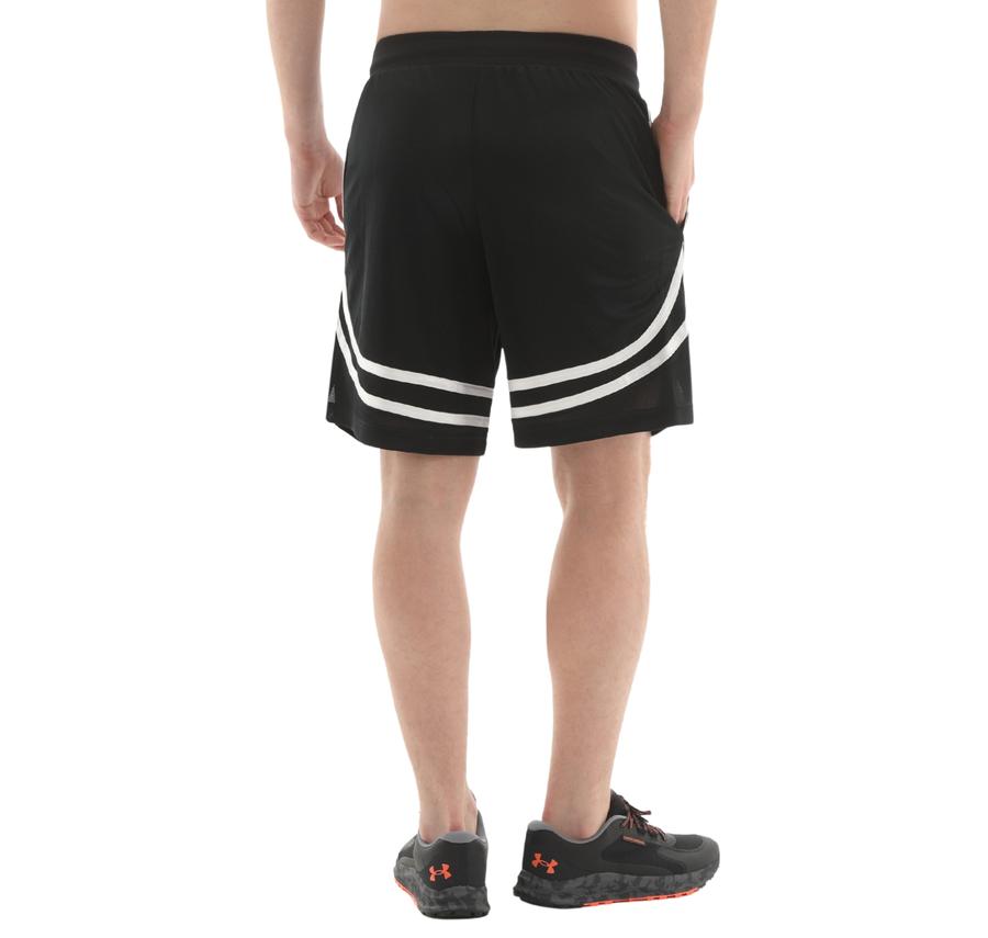 Under Armour Curry Sig Short Erkek Şort Ve Kapri Siyah Under Armour Curry Sig Short Erkek Şort Ve Kapri Siyah