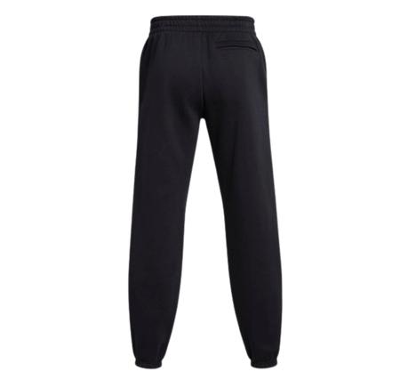 Under Armour Curry Splash Jogger Erkek Eşofman Altı Siyah