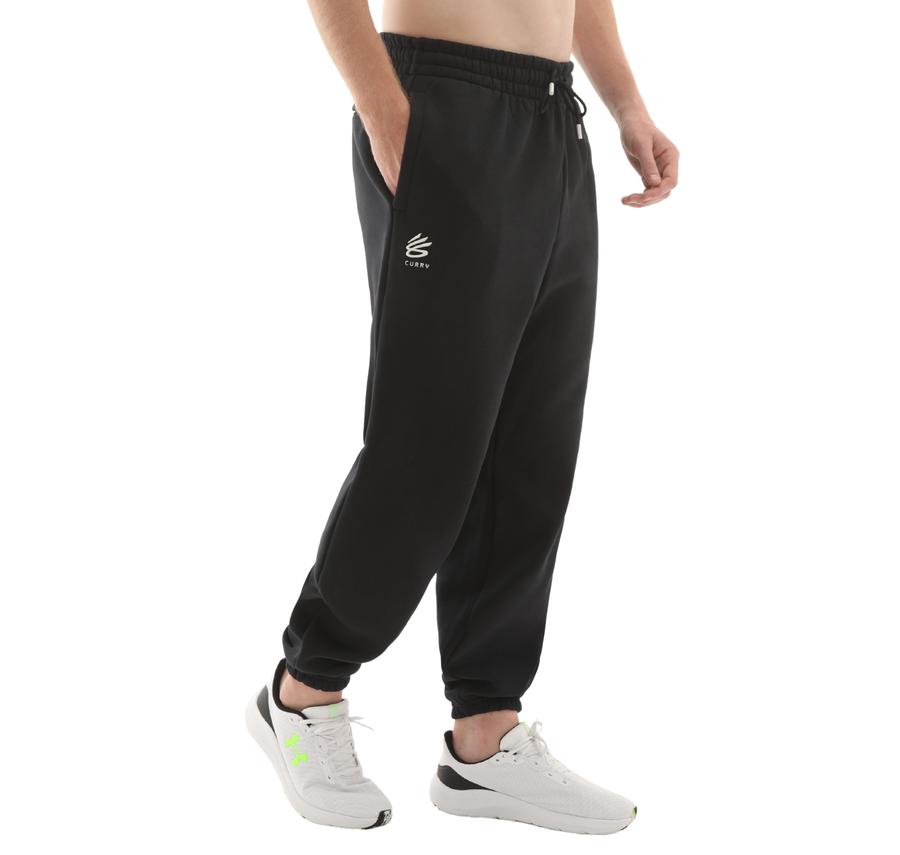 Under Armour Curry Splash Jogger Erkek Eşofman Altı Siyah Under Armour Curry Splash Jogger Erkek Eşofman Altı Siyah
