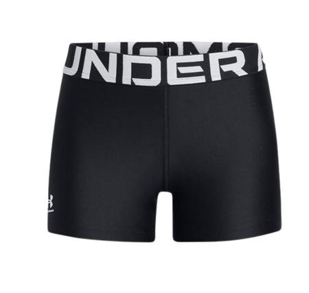 Under Armour G Hg Shorty Çocuk Tayt