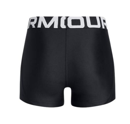 Under Armour G Hg Shorty Çocuk Tayt