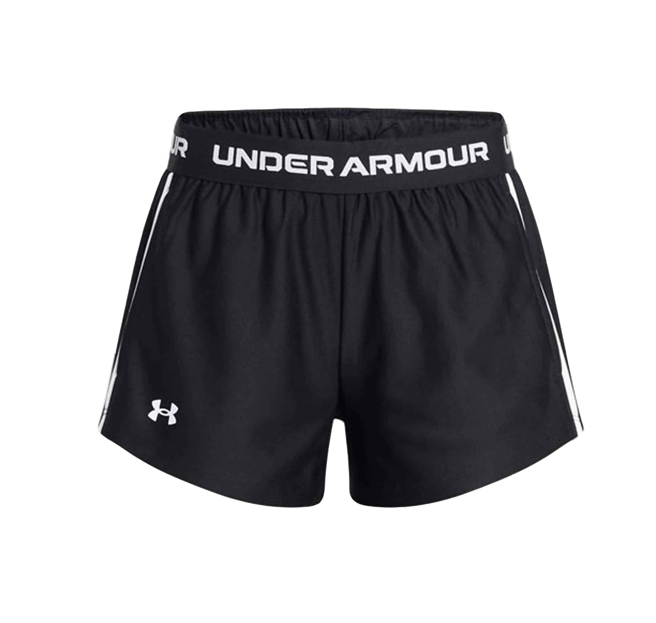 Детские шорты Under Armour G Tech Play Up Short Kapri