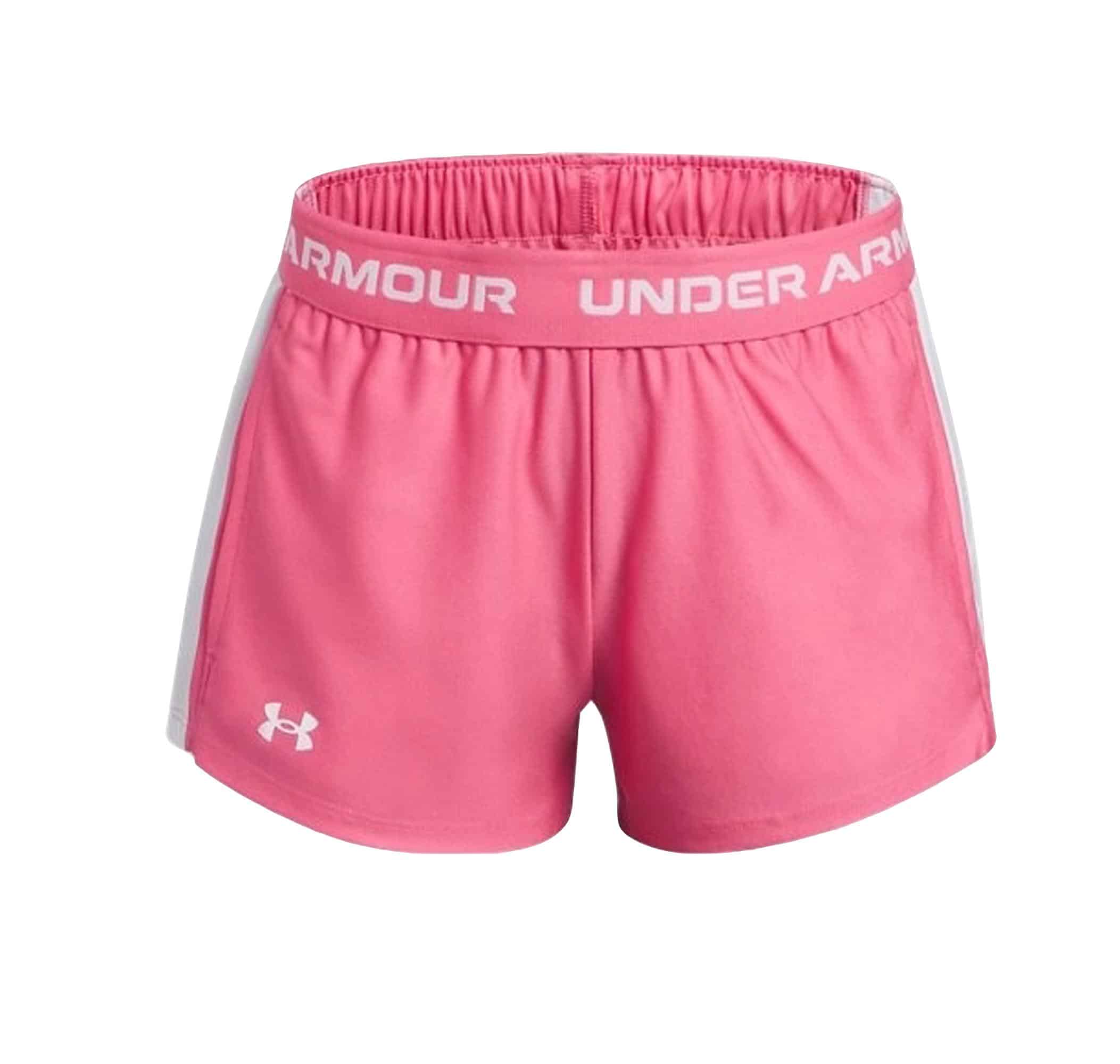 Детские шорты Under Armour G Tech Play Up Short Kapri