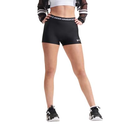Under Armour Heatgear Shorty Kadın