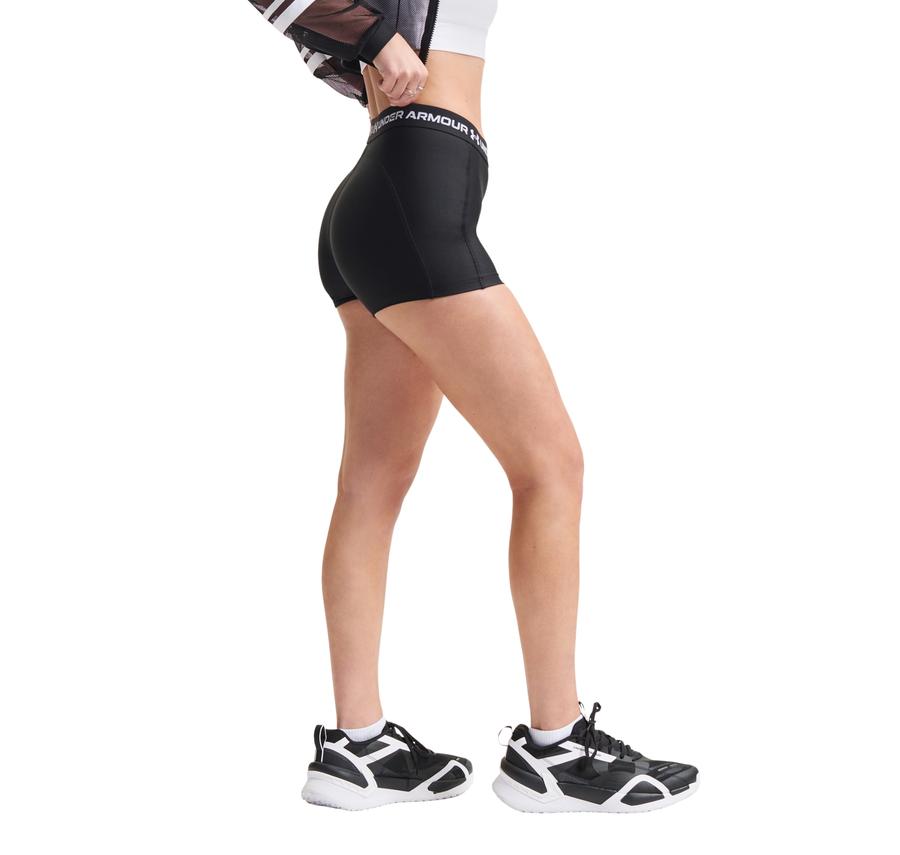 Under Armour Heatgear Shorty Kadın Under Armour Heatgear Shorty Kadın