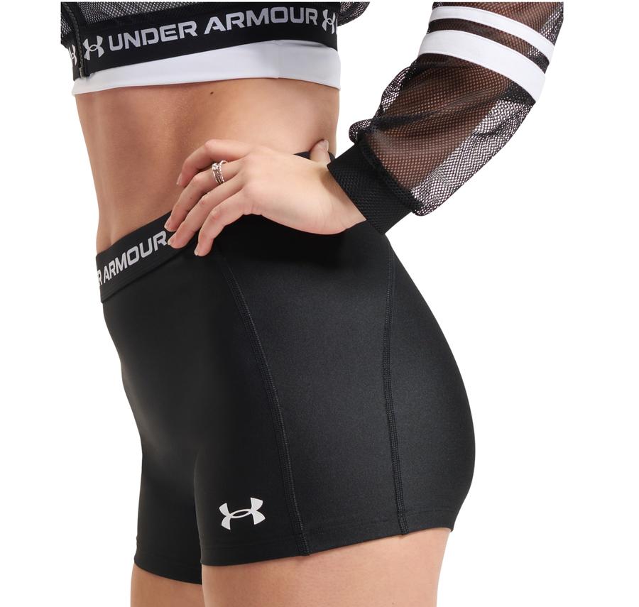 Under Armour Heatgear Shorty Kadın Under Armour Heatgear Shorty Kadın
