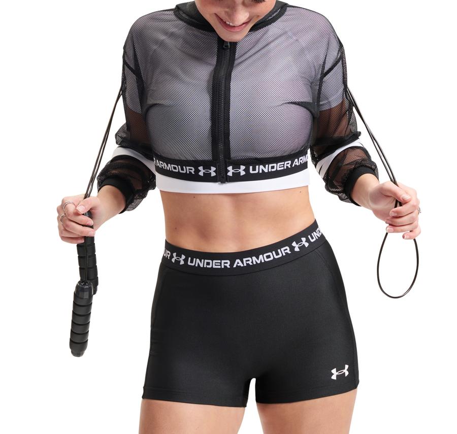 Under Armour Heatgear Shorty Kadın Under Armour Heatgear Shorty Kadın