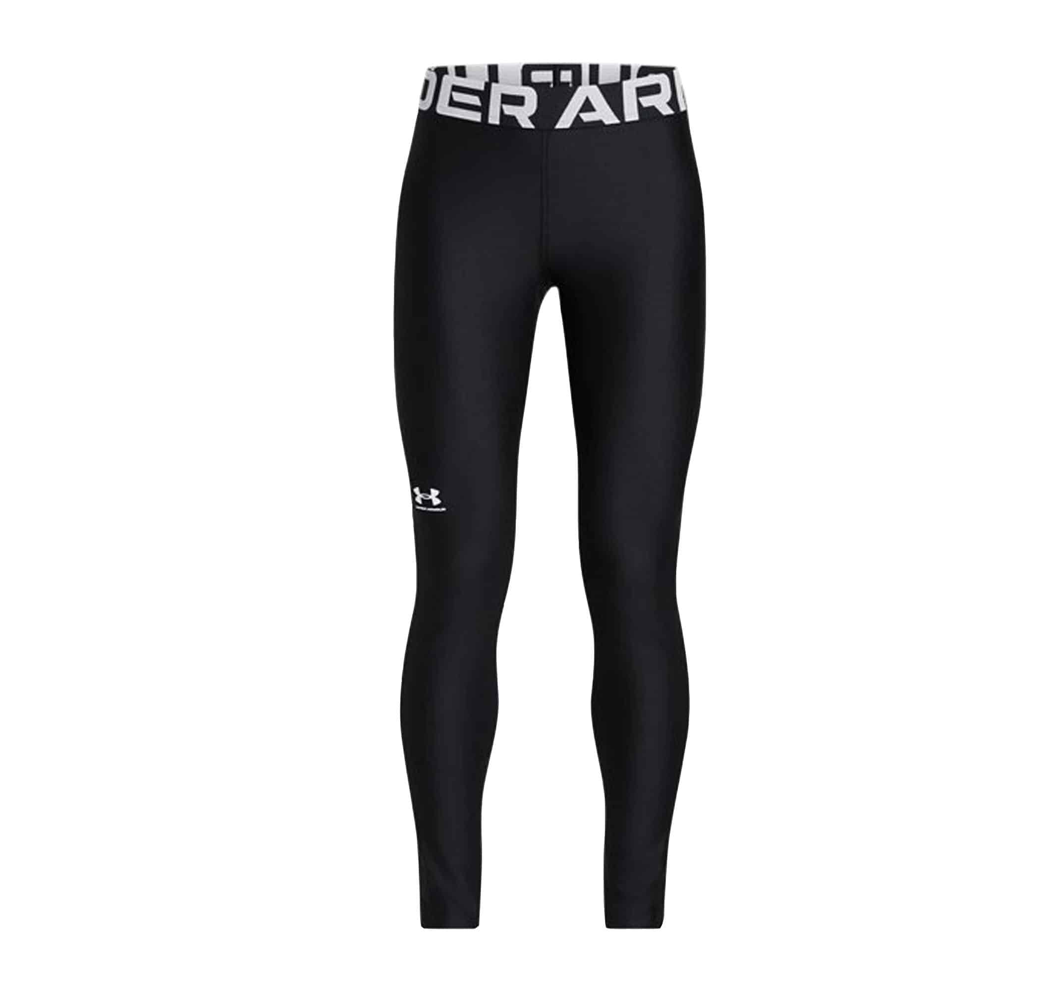 Детские тайтсы Under Armour Hg Legging Tayt