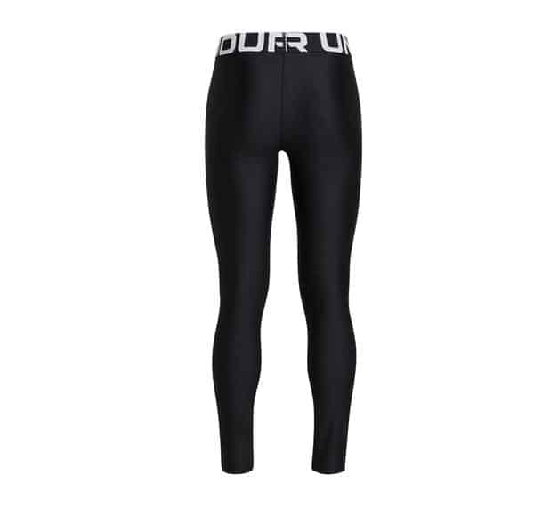 Under Armour Hg Legging Çocuk Tayt Siyah Under Armour Hg Legging Çocuk Tayt Siyah