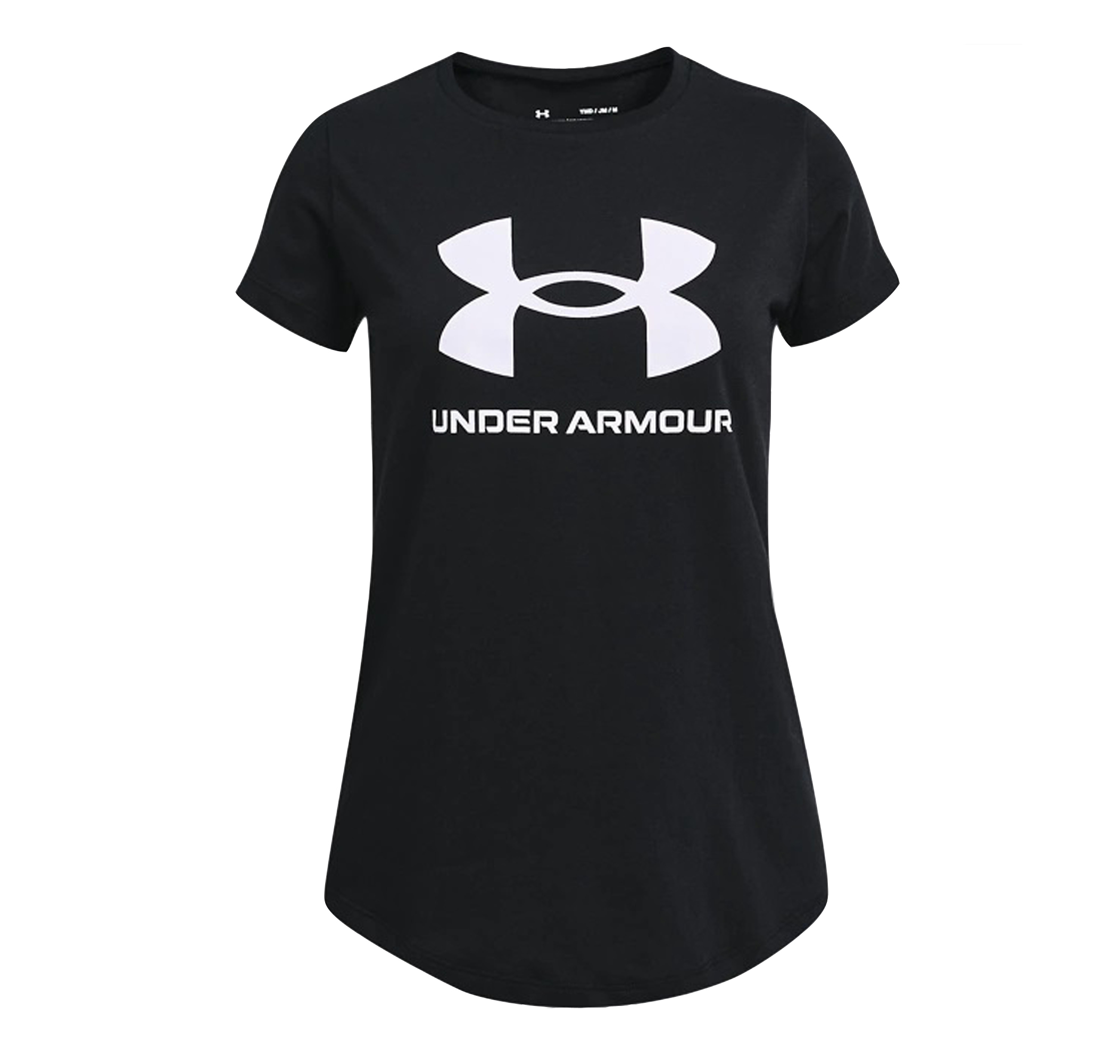 Женская футболка Under Armour Live Sportstyle Graphic