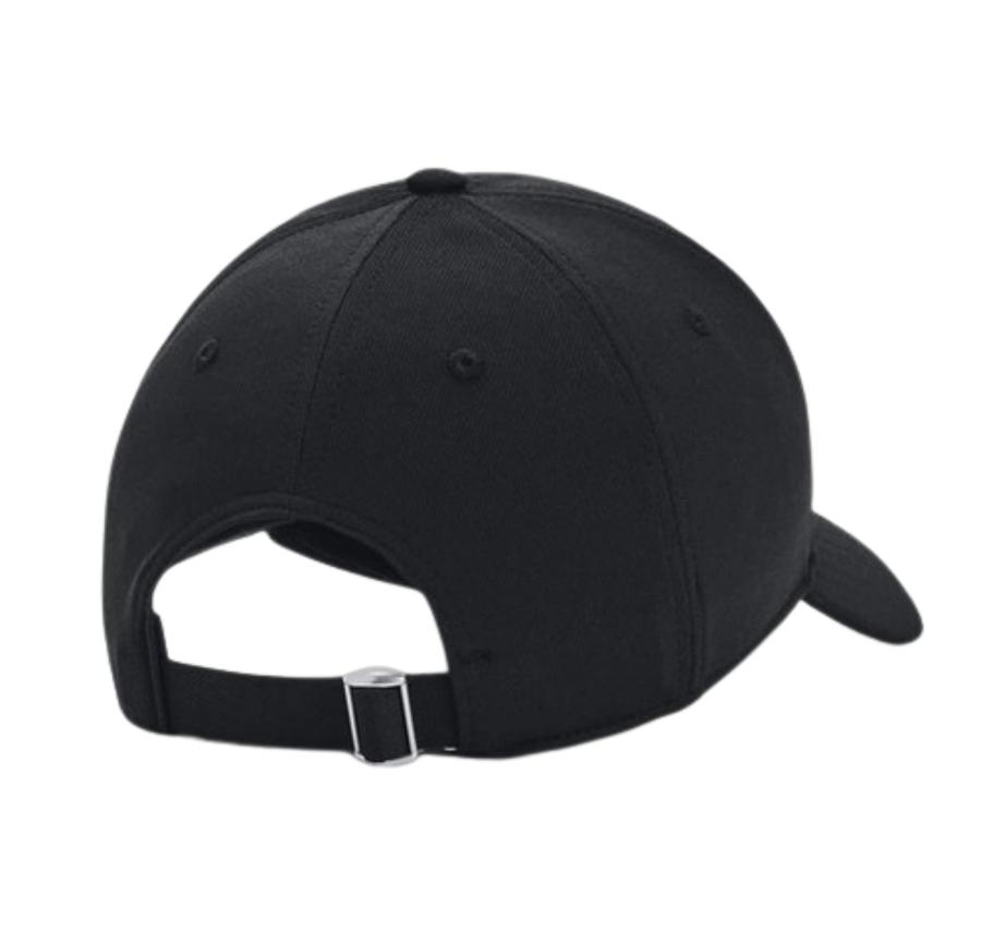 Under Armour M Blıtzıng Low Adj Şapka Under Armour M Blıtzıng Low Adj Şapka