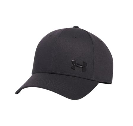 Under Armour M Essentıal Low Metal Adj Şapka Under Armour M Essentıal Low Metal Adj Şapka