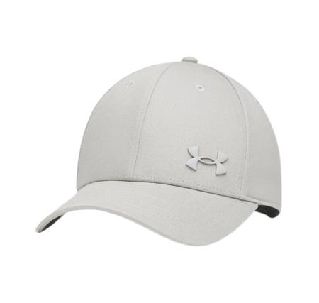Under Armour M Essentıal Low Metal Adj Şapka Under Armour M Essentıal Low Metal Adj Şapka