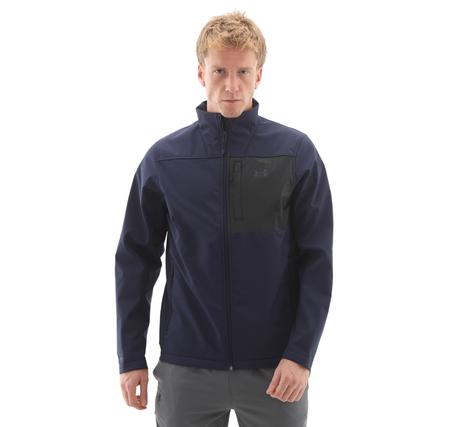 Under Armour M Shield Jacket Erkek Ceket Lacivert Under Armour M Shield Jacket Erkek Ceket Lacivert