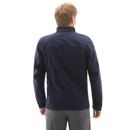 Under Armour M Shield Jacket Erkek Ceket Lacivert