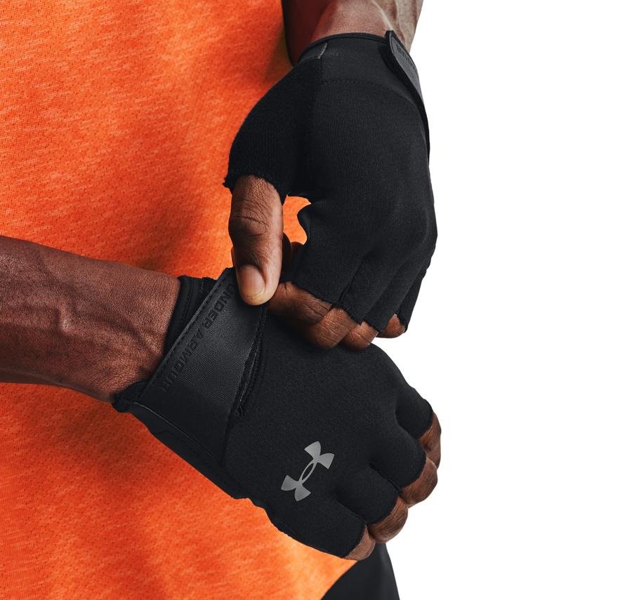 Under Armour M Traınıng Gloves Under Armour M Traınıng Gloves