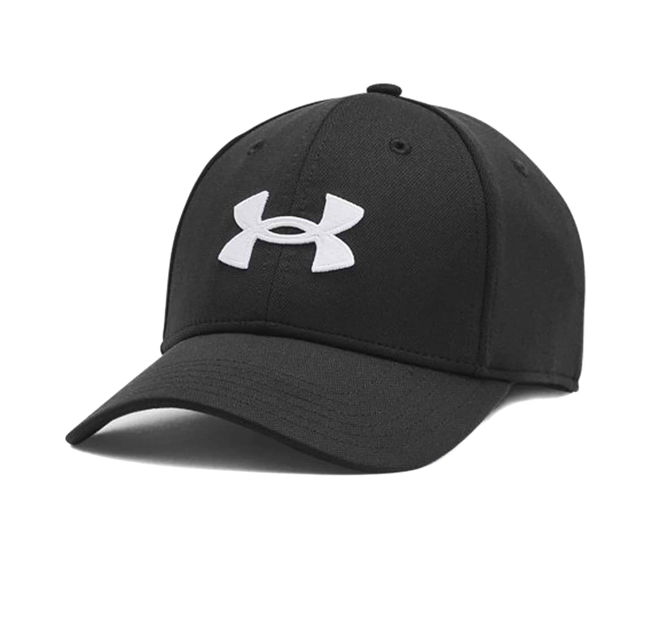 Under Armour Men&amp;#039;s Ua Blitzing Erkek Şapka Siyah -1