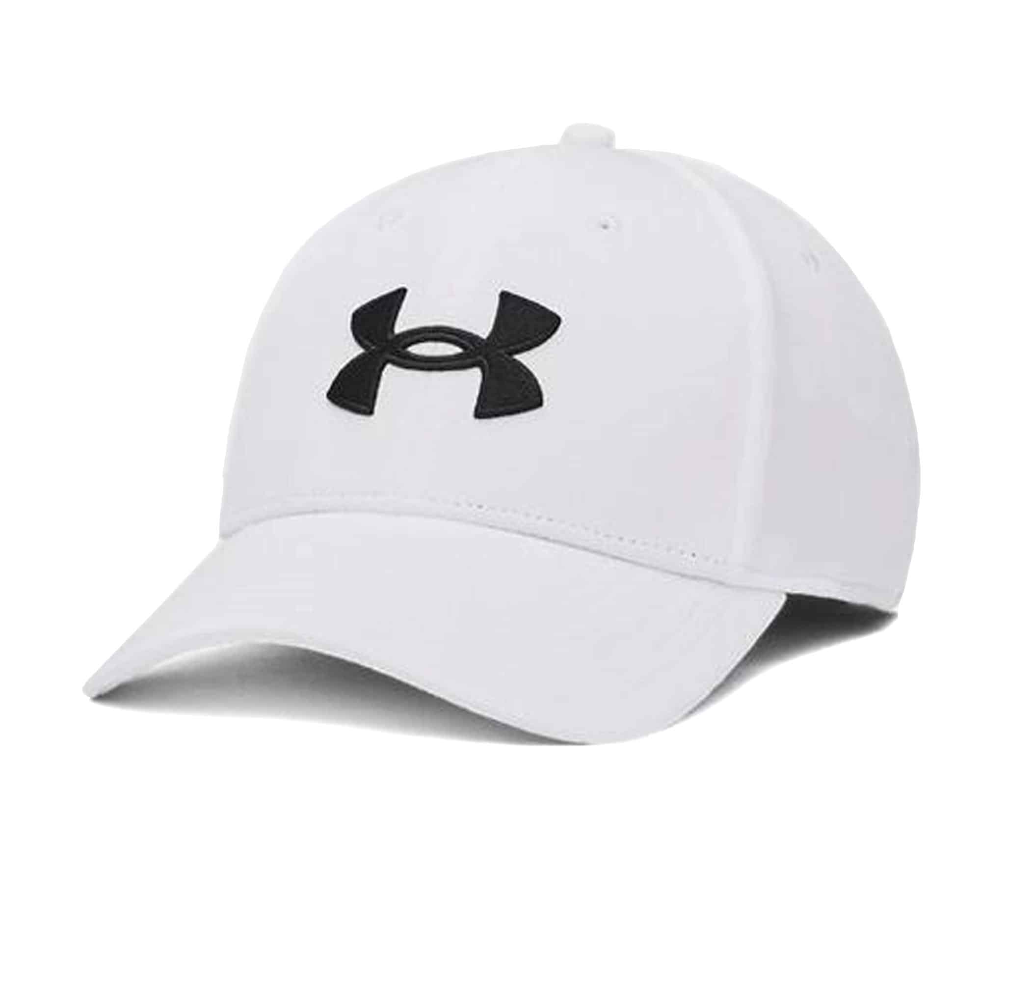 Under Armour Men&amp;#039;s Ua Blitzing Erkek Şapka Beyaz - 1
