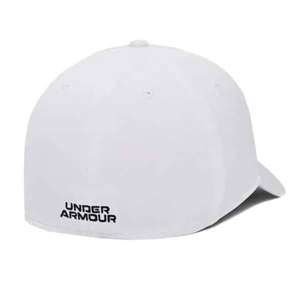 Under Armour Men's Ua Blitzing Erkek Şapka Beyaz Under Armour Men's Ua Blitzing Erkek Şapka Beyaz