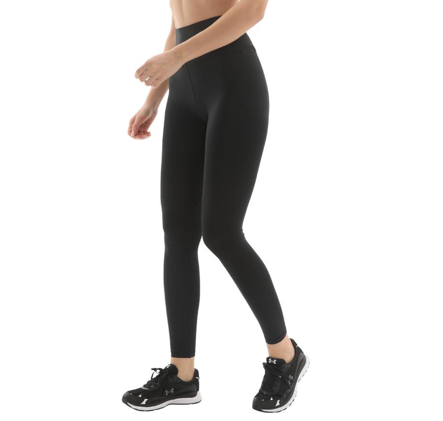 Under Armour Meridian Legging Kadın Tayt Siyah Under Armour Meridian Legging Kadın Tayt Siyah
