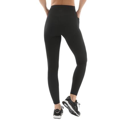 Under Armour Meridian Legging Kadın Tayt Siyah