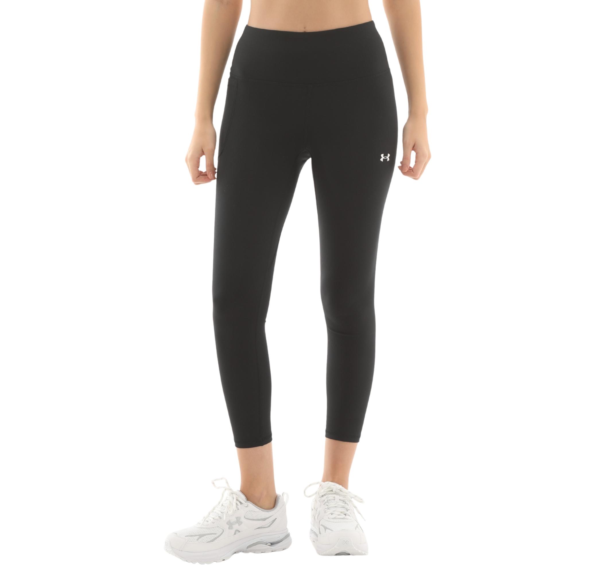 Женские тайтсы Under Armour Motion Ankle Leg Emea Tayt