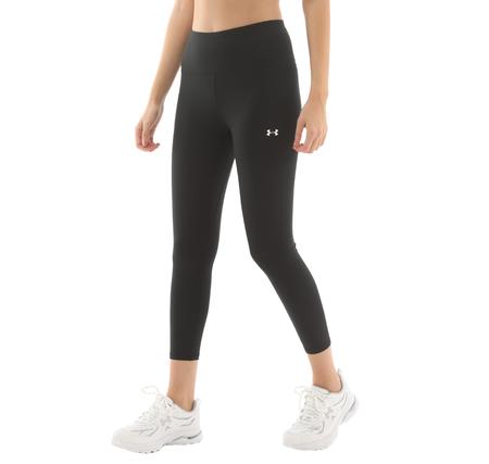 Under Armour Motion Ankle Leg Emea Kadın Tayt Siyah