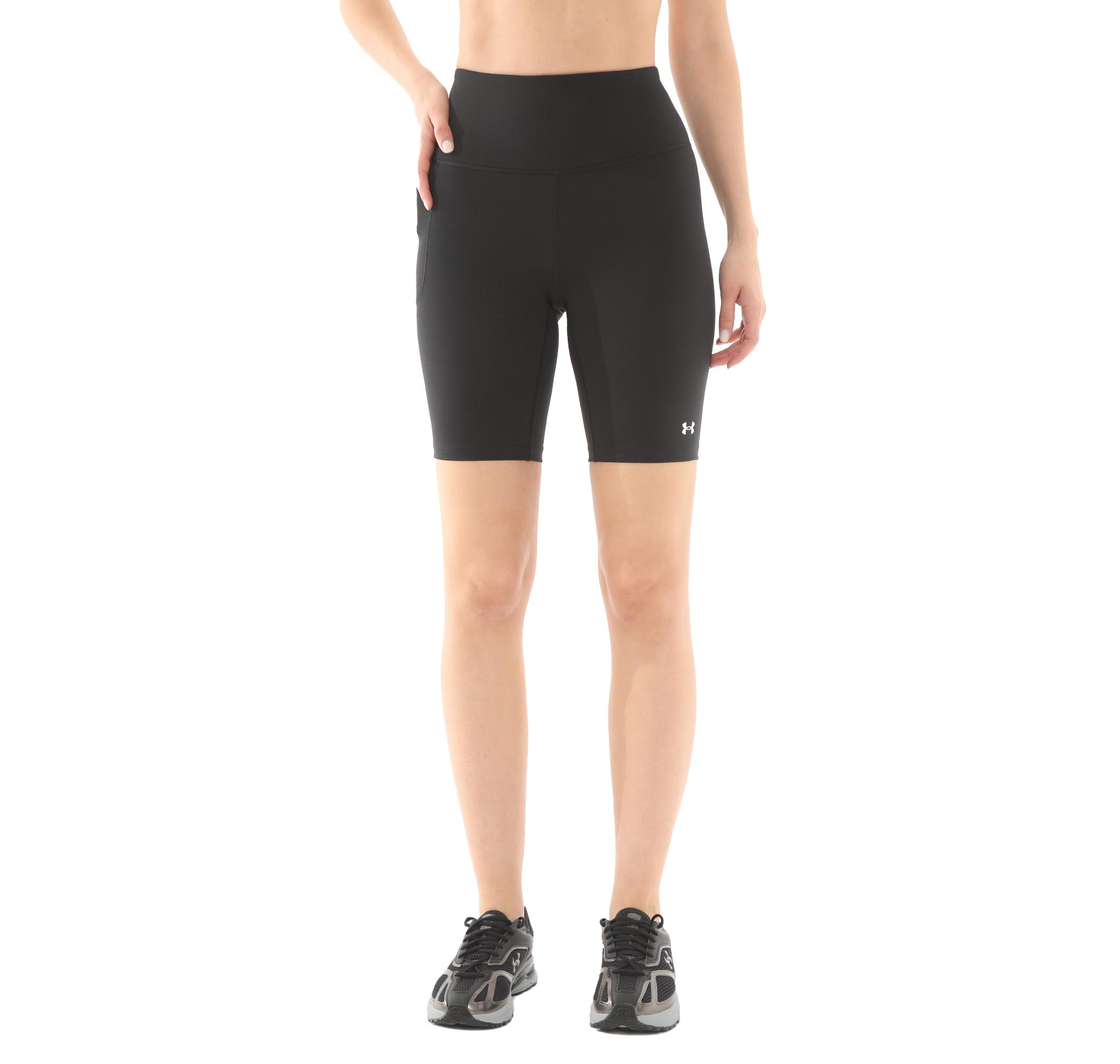 Женские шорты Under Armour Motion Bike Short Emea Kapri