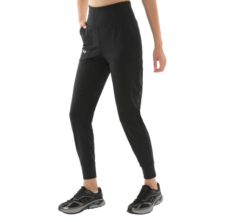 Under Armour Motion Jogger Kadın Eşofman Altı Siyah Under Armour Motion Jogger Kadın Eşofman Altı Siyah