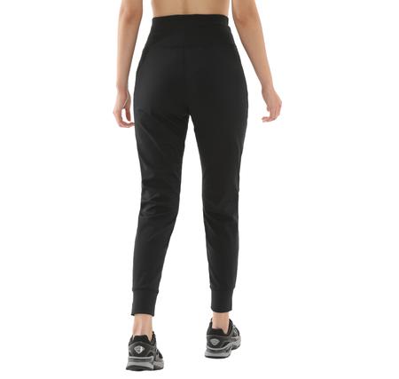 Under Armour Motion Jogger Kadın Eşofman Altı Siyah