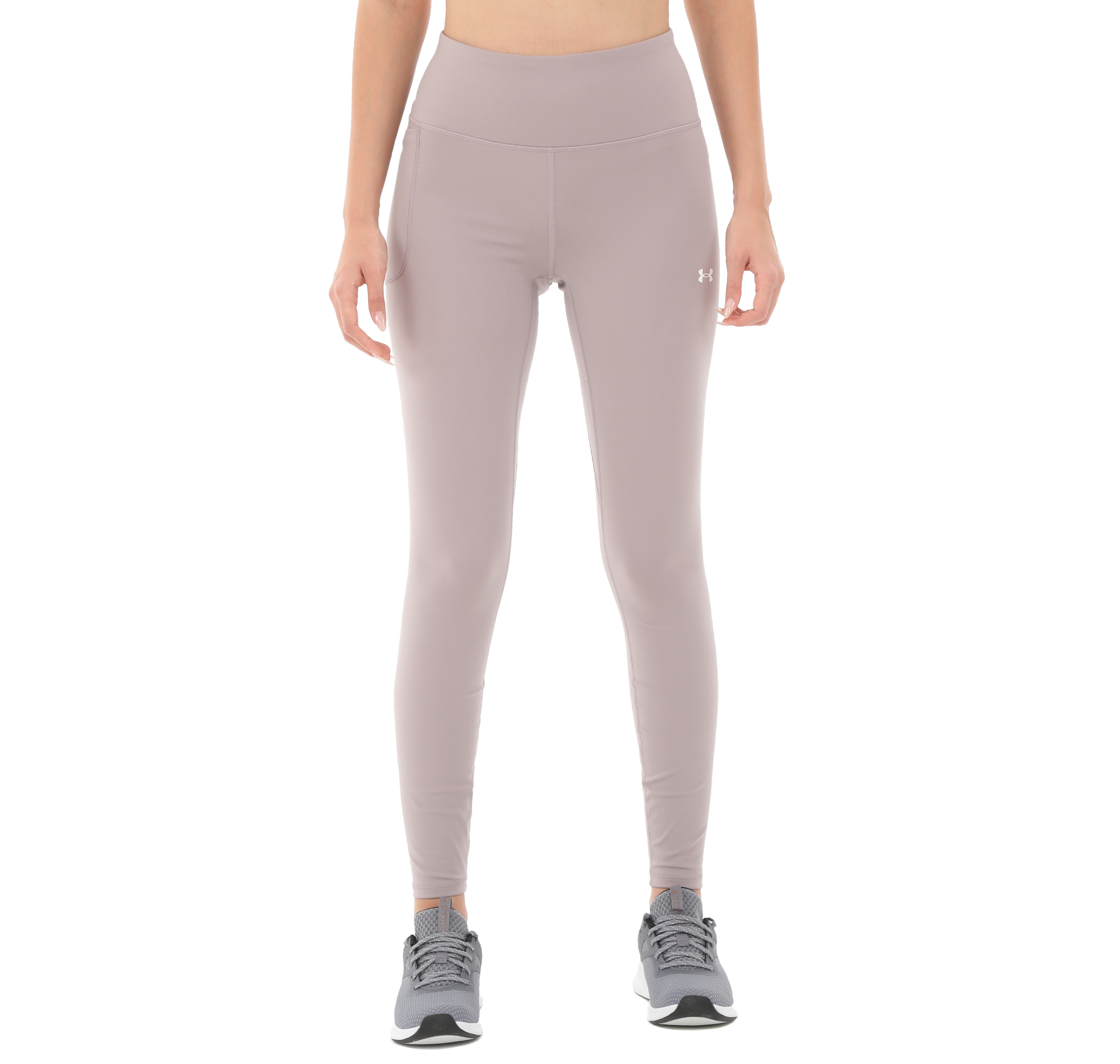 Женские тайтсы Under Armour Motion Legging Emea Tayt