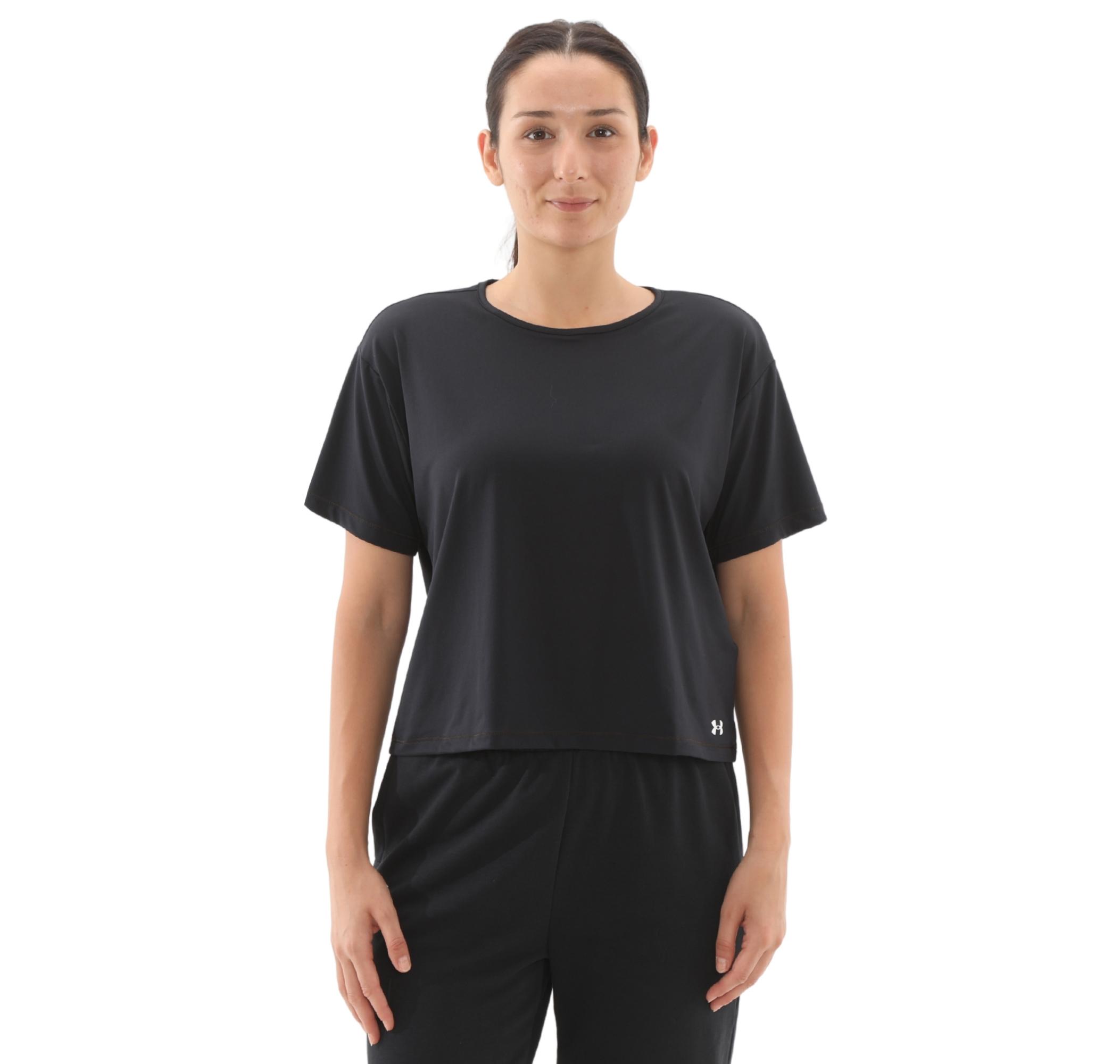 Женская футболка Under Armour Motion Ss