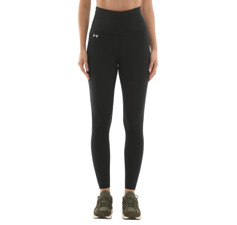 Under Armour Motion Uhr Legging Kadın Tayt Siyah Under Armour Motion Uhr Legging Kadın Tayt Siyah
