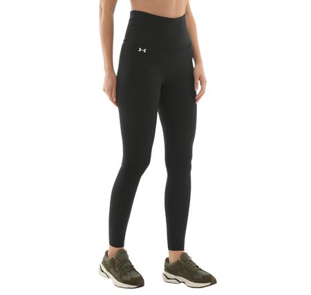 Under Armour Motion Uhr Legging Kadın Tayt Siyah