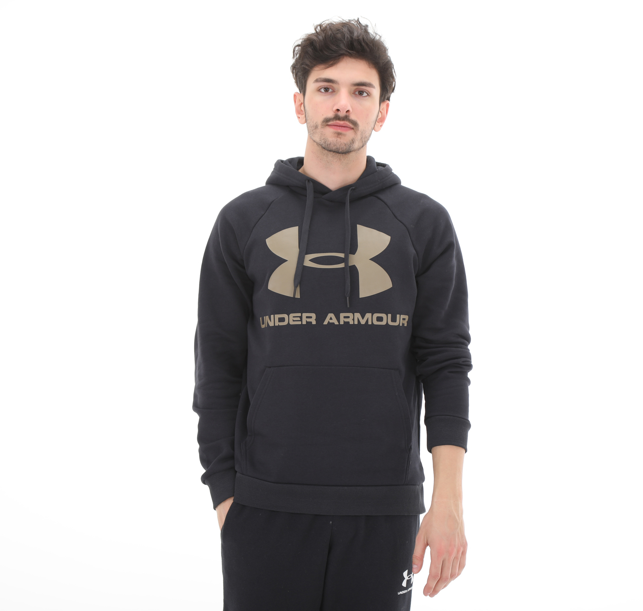 under armour hoodie erkek