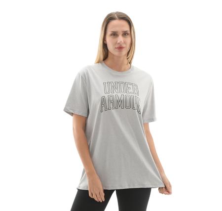 Under Armour Rival Os Campus Tee Kadın T-Shirt Under Armour Rival Os Campus Tee Kadın T-Shirt