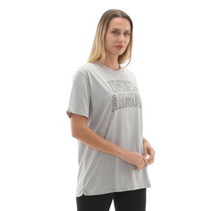 Under Armour Rival Os Campus Tee Kadın T-Shirt Under Armour Rival Os Campus Tee Kadın T-Shirt