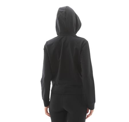 Under Armour Sport Terry Fz Kadın Ceket Siyah