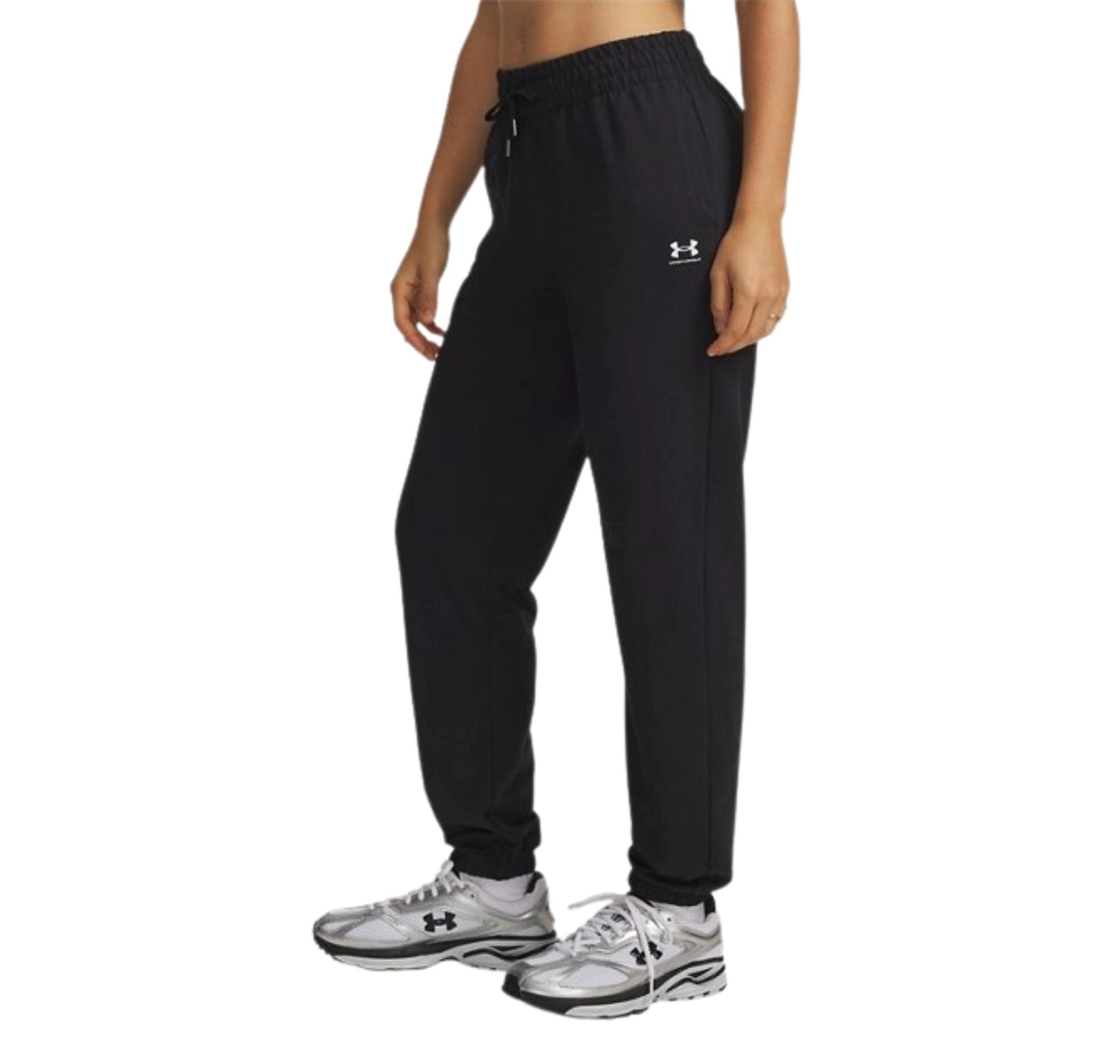 Женские спортивные штаны Under Armour Sport Terry Jogger