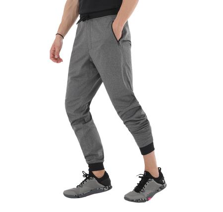 Under Armour Sportstyle Trıcot Jogger Erkek Eşofman Altı Gri Under Armour Sportstyle Trıcot Jogger Erkek Eşofman Altı Gri