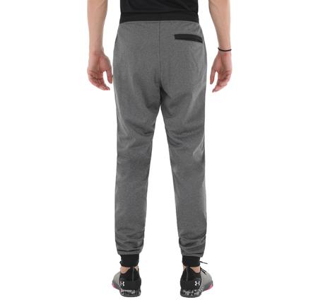 Under Armour Sportstyle Trıcot Jogger Erkek Eşofman Altı Gri Under Armour Sportstyle Trıcot Jogger Erkek Eşofman Altı Gri