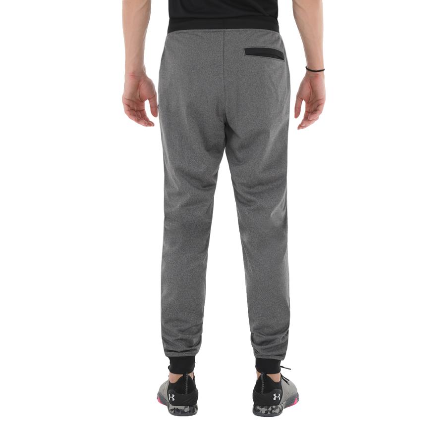 Under Armour Sportstyle Trıcot Jogger Erkek Eşofman Altı Gri Under Armour Sportstyle Trıcot Jogger Erkek Eşofman Altı Gri